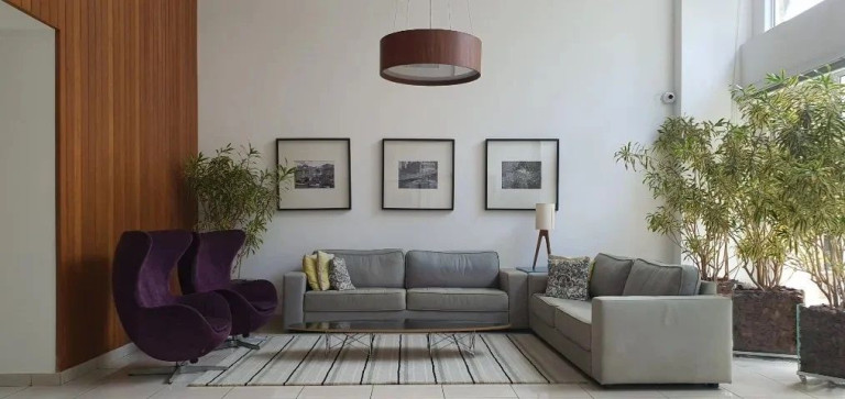 Imagem Apartamento com 2 Quartos à Venda, 58 m² em Vila Romana - São Paulo Imagem Apartamento com 2 Quartos à Venda, 58 m² em Vila Romana - São Paulo