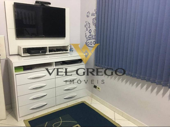 Imagem Apartamento com 2 Quartos à Venda, 70 m² em Taboão - São Bernardo Do Campo