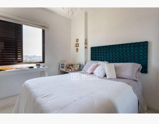 Imagem Apartamento com 3 Quartos à Venda, 100 m² em Jardim Guedala - São Paulo Imagem Apartamento com 3 Quartos à Venda, 100 m² em Jardim Guedala - São Paulo