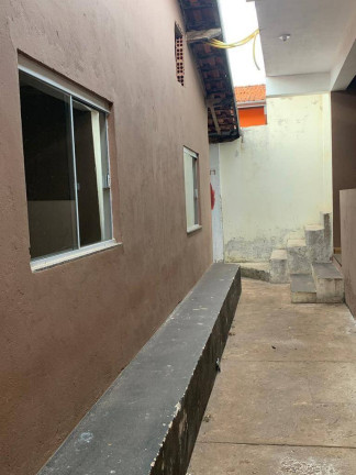 Imagem Casa à Venda, 220 m² em Jardim Nossa Senhora Das Graças (rubião Junior) - Botucatu