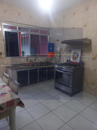 Imagem Casa com 3 Quartos à Venda, 206 m² em Centro - São Sebastião Imagem Casa com 3 Quartos à Venda, 206 m² em Centro - São Sebastião