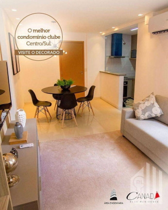 Imagem Apartamento com 2 Quartos à Venda, 48 m² em Cristo Rei - Teresina Imagem Apartamento com 2 Quartos à Venda, 48 m² em Cristo Rei - Teresina