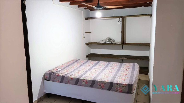 Imagem Apartamento com 2 Quartos à Venda, 80 m² em Barra Velha - Ilhabela