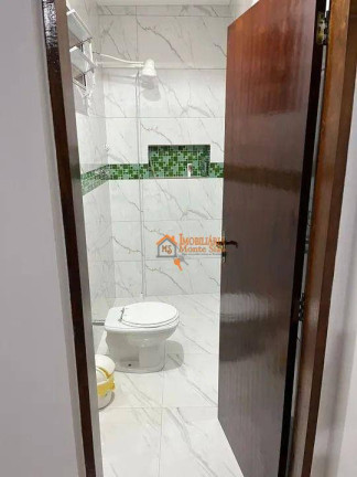 Imagem Casa com 3 Quartos à Venda, 142 m² em Jardim Maria Clara - Guarulhos Imagem Casa com 3 Quartos à Venda, 142 m² em Jardim Maria Clara - Guarulhos