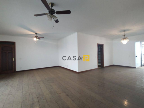 Imagem Apartamento com 3 Quartos à Venda, 294 m² em Centro - Americana Imagem Apartamento com 3 Quartos à Venda, 294 m² em Centro - Americana