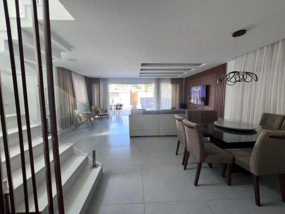 Imagem Casa de Condomínio com 4 Quartos à Venda, 250 m² em Recreio Dos Bandeirantes - Rio De Janeiro