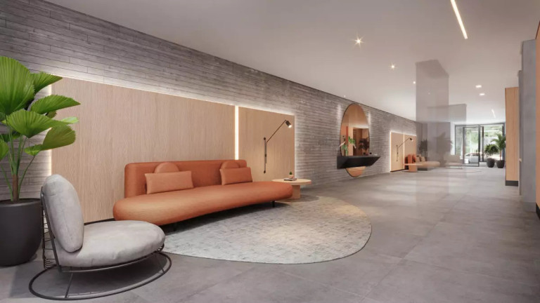 Imagem Apartamento com 2 Quartos à Venda, 68 m² em Setor Bueno - Goiânia