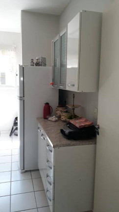 Imagem Apartamento com 2 Quartos à Venda, 75 m² em Vila São José - Taubaté
