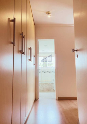 Imagem Apartamento com 4 Quartos à Venda, 169 m² em Brooklin Paulista - São Paulo Imagem Apartamento com 4 Quartos à Venda, 169 m² em Brooklin Paulista - São Paulo