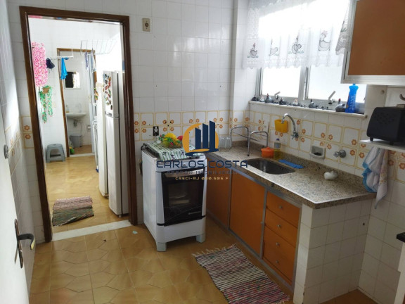 Imagem Apartamento com 2 Quartos à Venda, 70 m² em Passagem - Cabo Frio Imagem Apartamento com 2 Quartos à Venda, 70 m² em Passagem - Cabo Frio