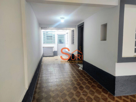Imagem Casa com 3 Quartos à Venda, 162 m² em Campestre - Santo André