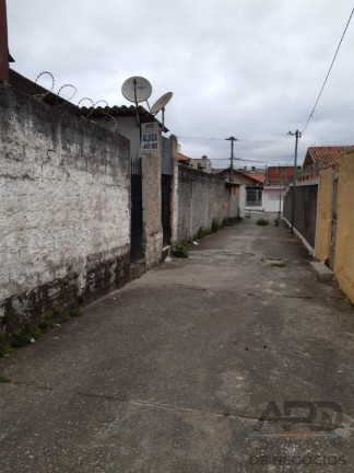 Imagem Casa com 2 Quartos para Alugar, 60 m² em Vila Nova Curuçá - São Paulo