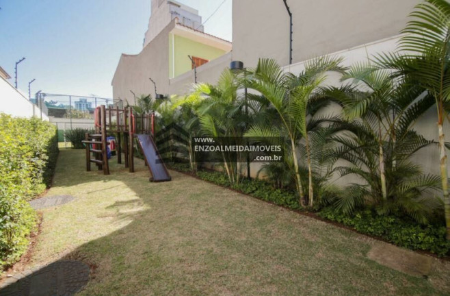 Imagem Apartamento com 4 Quartos à Venda, 266 m² em Perdizes - São Paulo Imagem Apartamento com 4 Quartos à Venda, 266 m² em Perdizes - São Paulo