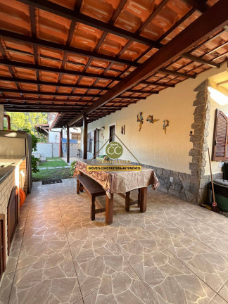 Imagem Casa com 3 Quartos à Venda, 362 m² em Unamar (tamoios) - Cabo Frio Imagem Casa com 3 Quartos à Venda, 362 m² em Unamar (tamoios) - Cabo Frio