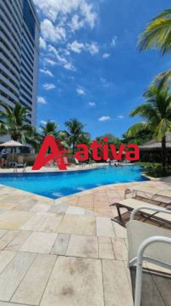 Imagem Apartamento com 1 Quarto à Venda, 65 m² em Barra Da Tijuca - Rio De Janeiro