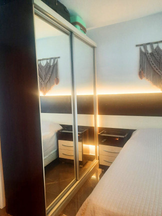 Imagem Apartamento com 1 Quarto para Alugar, 50 m² em Morumbi (zona Sul) - São Paulo Imagem Apartamento com 1 Quarto para Alugar, 50 m² em Morumbi (zona Sul) - São Paulo