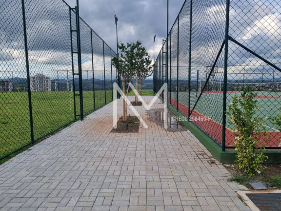 Imagem Terreno em Condomínio à Venda, 348 m² em Urbanova - São José Dos Campos