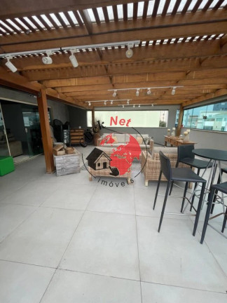 Cobertura com 4 Quartos à Venda, 437 m² em Baeta Neves - São Bernardo Do Campo