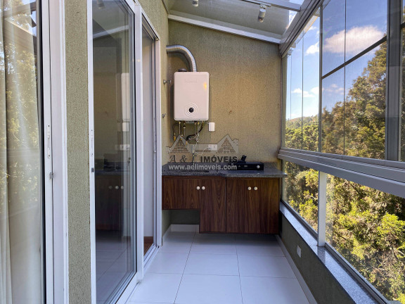 Imagem Apartamento com 2 Quartos à Venda, 87 m² em Capivari - Campos Do Jordão Imagem Apartamento com 2 Quartos à Venda, 87 m² em Capivari - Campos Do Jordão