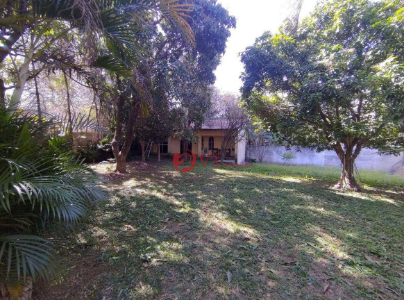 Terreno à Venda, 1.375 m² em Vila Augusta - Guarulhos