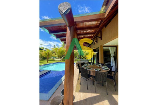 Imagem Casa com 3 Quartos à Venda, 163 m² em Praia Dos Carneiros - Tamandaré