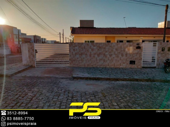 Imagem Casa com 2 Quartos à Venda, em Planalto Da Boa Esperança - João Pessoa Imagem Casa com 2 Quartos à Venda, em Planalto Da Boa Esperança - João Pessoa