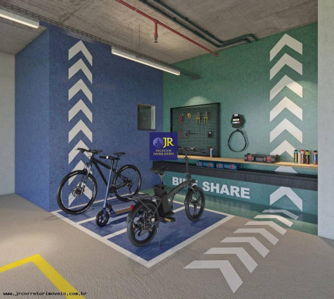 Imagem Imóvel com 3 Quartos à Venda, 80 m² em Praia De Itaparica - Vila Velha