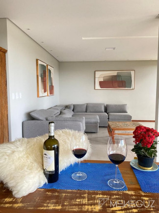 Imagem Casa com 6 Quartos à Venda, 798 m² em Aracê - Domingos Martins