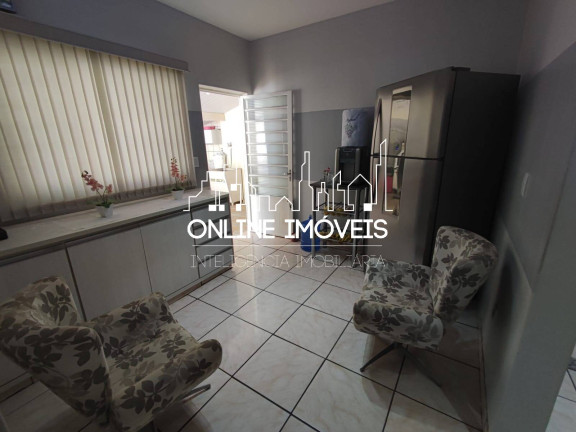 Imagem Casa com 3 Quartos à Venda, em Jardim Paulista - Mogi Mirim Imagem Casa com 3 Quartos à Venda, em Jardim Paulista - Mogi Mirim