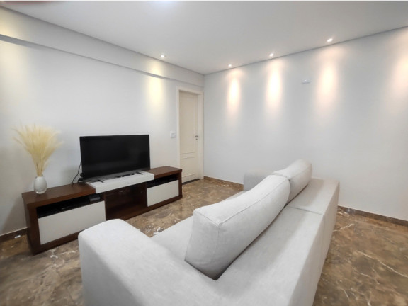 Imagem Apartamento com 3 Quartos à Venda, 83 m² em Mansões Santo Antônio - Campinas