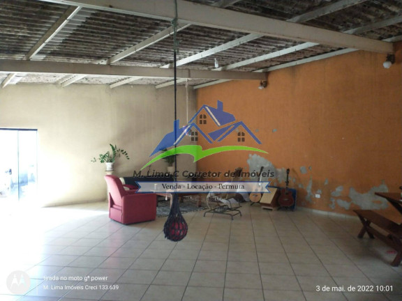 Imagem Casa com 3 Quartos à Venda, 500 m² em Jardim São Francisco - Mairiporã Imagem Casa com 3 Quartos à Venda, 500 m² em Jardim São Francisco - Mairiporã