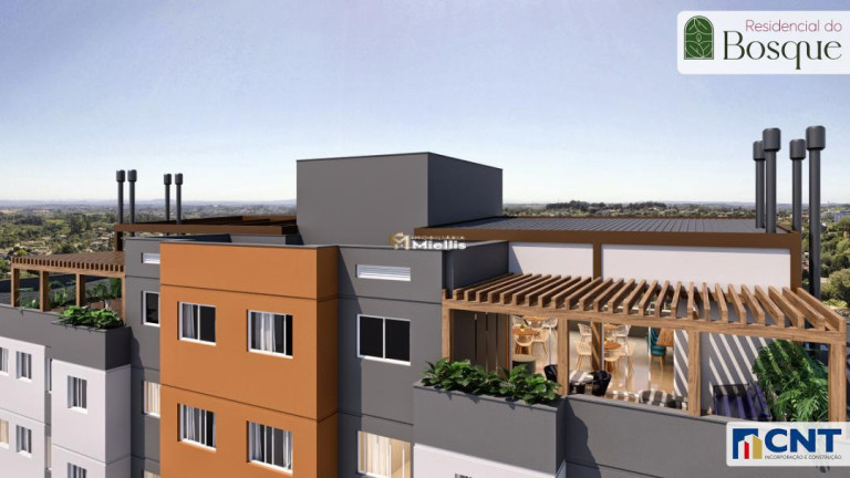 Imagem Imóvel com 2 Quartos à Venda, 53 m² em Viamópolis - Viamão Imagem Imóvel com 2 Quartos à Venda, 53 m² em Viamópolis - Viamão