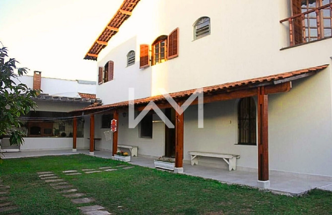 Imagem Sobrado com 5 Quartos à Venda, 290 m² em Vila Galvão - Guarulhos Imagem Sobrado com 5 Quartos à Venda, 290 m² em Vila Galvão - Guarulhos