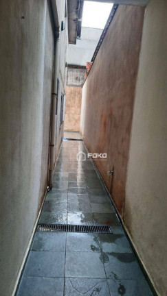 Imagem Casa com 3 Quartos à Venda ou Locação, 160 m² em Jardim Presidente Dutra - Guarulhos Imagem Casa com 3 Quartos à Venda ou Locação, 160 m² em Jardim Presidente Dutra - Guarulhos