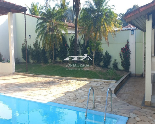 Imagem Casa com 4 Quartos à Venda, 230 m² em Boracéia - Bertioga Imagem Casa com 4 Quartos à Venda, 230 m² em Boracéia - Bertioga