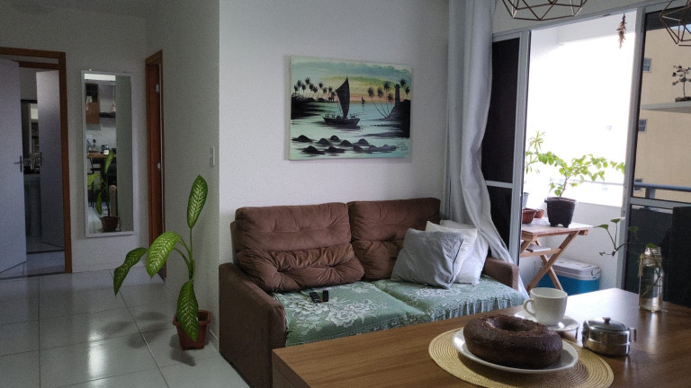 Imagem Apartamento com 2 Quartos à Venda, 53 m² em Candeias - Jaboatão Dos Guararapes