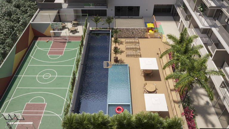 Imagem Apartamento com 3 Quartos à Venda, 87 m² em Jardim Camburi - Vitória