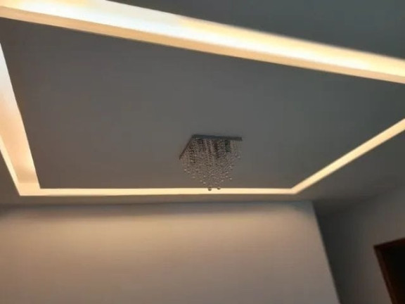 Imagem Casa de Condomínio com 5 Quartos à Venda, 300 m² em Bairro Do Grama - Caçapava
