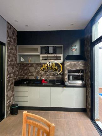 Imagem Casa de Condomínio com 3 Quartos à Venda, 198 m² em Suru - Santana De Parnaíba