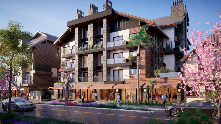 Imagem Imóvel à Venda, 48 m² em Centro  - Canela