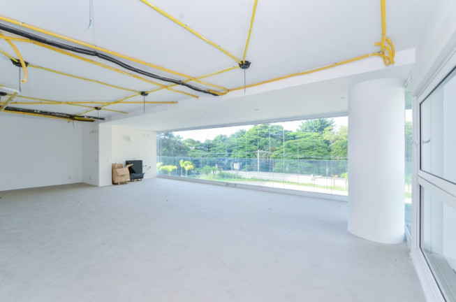 Imagem Apartamento com 2 Quartos à Venda, 186 m² em Ibirapuera - São Paulo