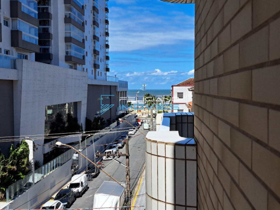 Imagem Apartamento com 3 Quartos à Venda, 105 m² em Canto Do Forte - Praia Grande Imagem Apartamento com 3 Quartos à Venda, 105 m² em Canto Do Forte - Praia Grande