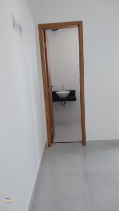 Imagem Imóvel com 2 Quartos à Venda,  em Vila Alzira - Santo André