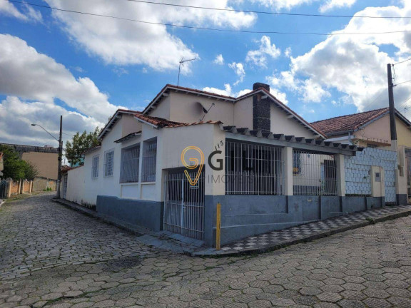 Imagem Casa com 3 Quartos à Venda, 232 m² em Centro - Jacareí Imagem Casa com 3 Quartos à Venda, 232 m² em Centro - Jacareí