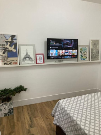 Imagem Apartamento com 2 Quartos à Venda, 80 m² em Campestre - Santo André