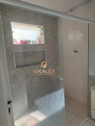 Imagem Casa com 3 Quartos à Venda, 186 m² em Borda Da Mata - Caçapava Imagem Casa com 3 Quartos à Venda, 186 m² em Borda Da Mata - Caçapava
