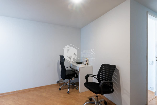 Imagem Apartamento com 4 Quartos à Venda, 151 m² em Vila Nova Conceição - São Paulo