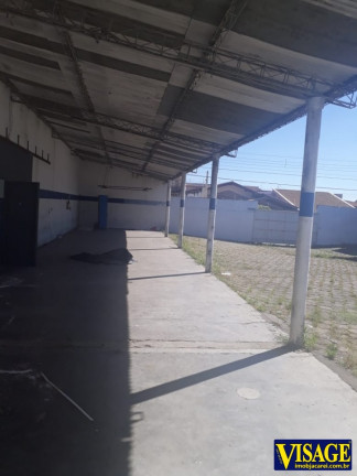 Imagem Ponto Comercial para Alugar, 3.000 m² em Centro - Jacareí Imagem Ponto Comercial para Alugar, 3.000 m² em Centro - Jacareí