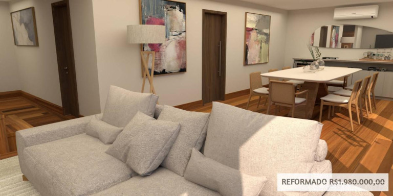 Imagem Casa de Condomínio com 5 Quartos à Venda, 384 m² em São Conrado - Rio De Janeiro Imagem Casa de Condomínio com 5 Quartos à Venda, 384 m² em São Conrado - Rio De Janeiro