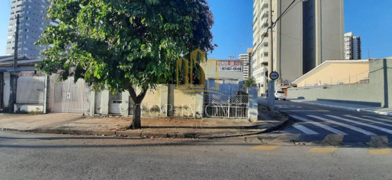 Imagem Terreno à Venda, 270 m² em Jaboticabeira - Taubaté